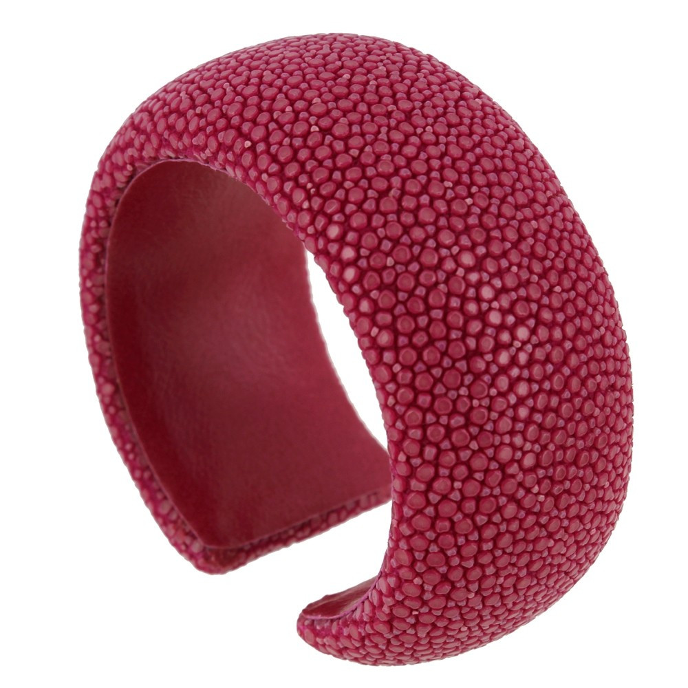 LES POULETTES BIJOUX Bracelet Cuir - Classics