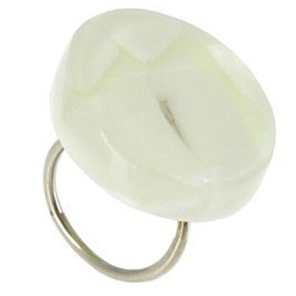 LES POULETTES BIJOUX Bague Pâte de Verre Bonbons - Classics
