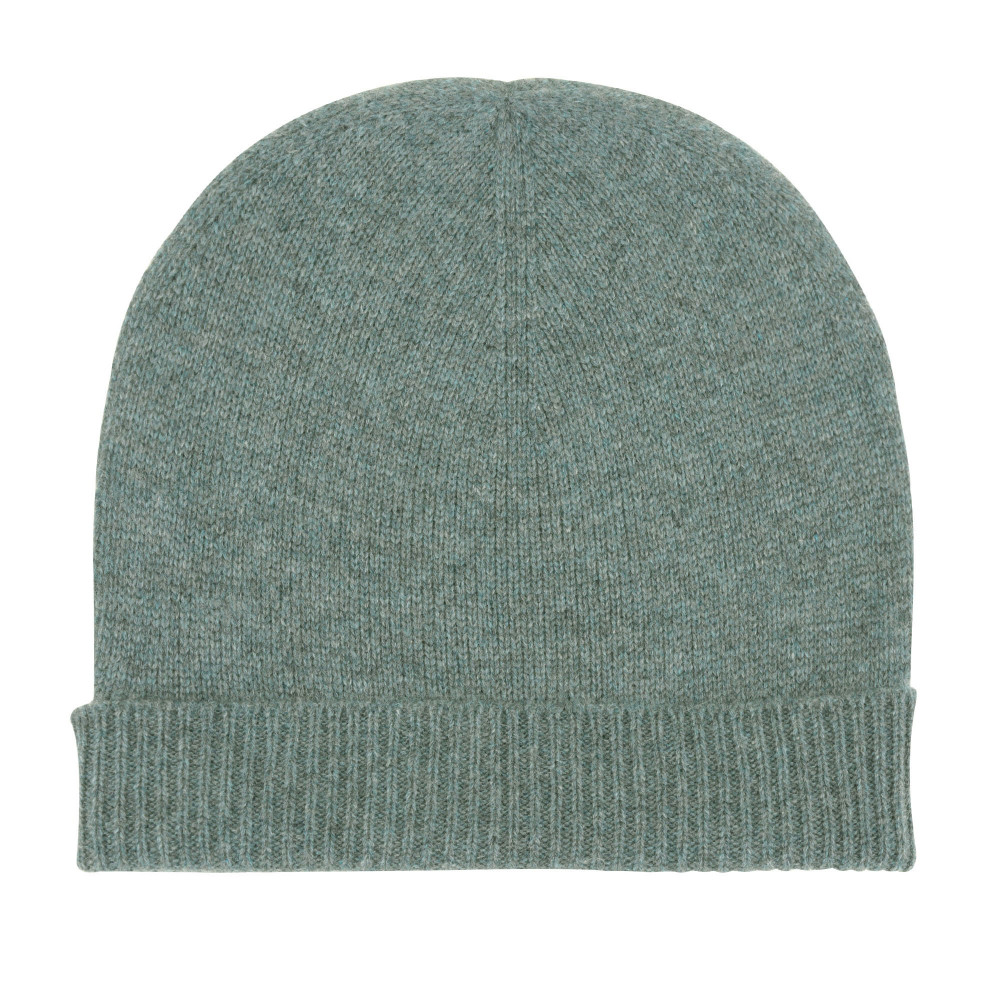 LES POULETTES BIJOUX Bonnet Iconic 100% Cachemire 4 Fils Colors